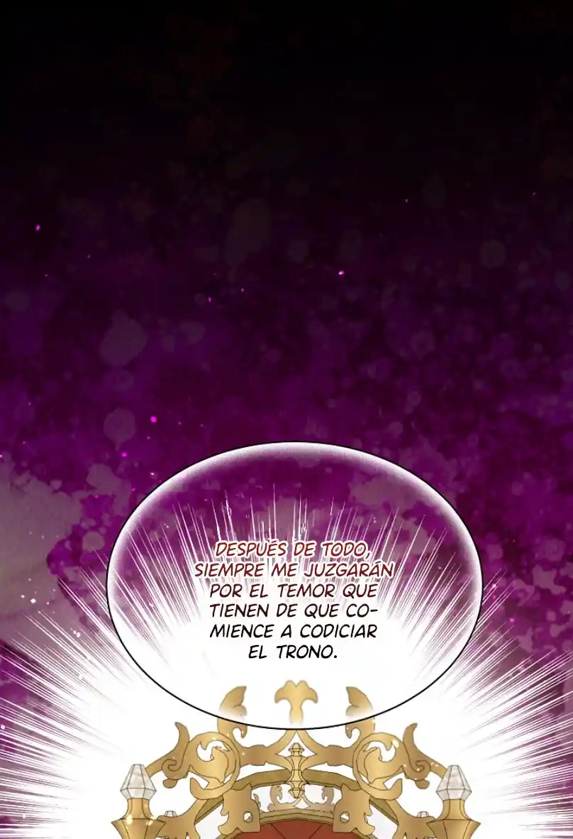 ME CONVERTÍ EN LA MADRE DEL PROTAGONISTA - Capítulo 65 - Página 22 - LectorTMOo