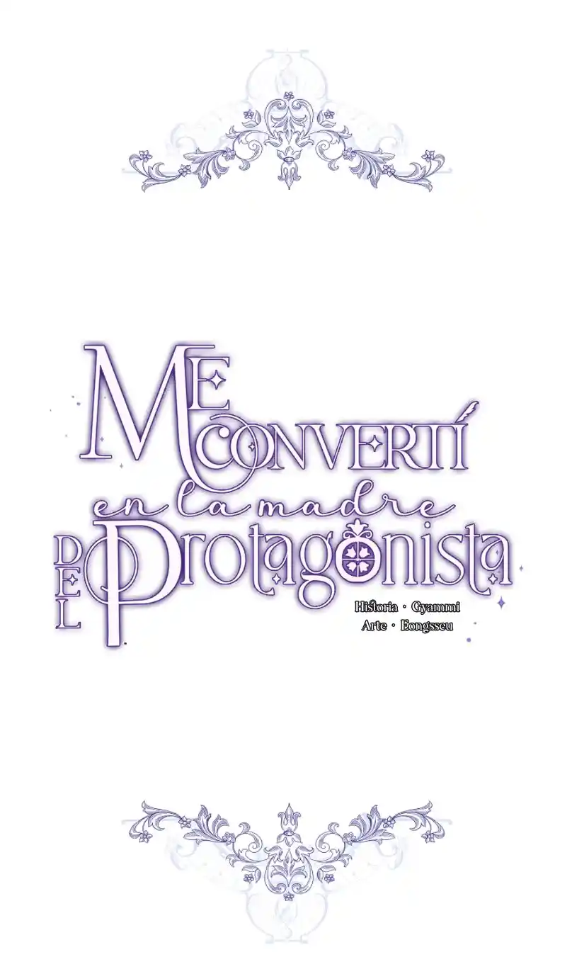 ME CONVERTÍ EN LA MADRE DEL PROTAGONISTA - Capítulo 65 - Página 25 - LectorTMOo