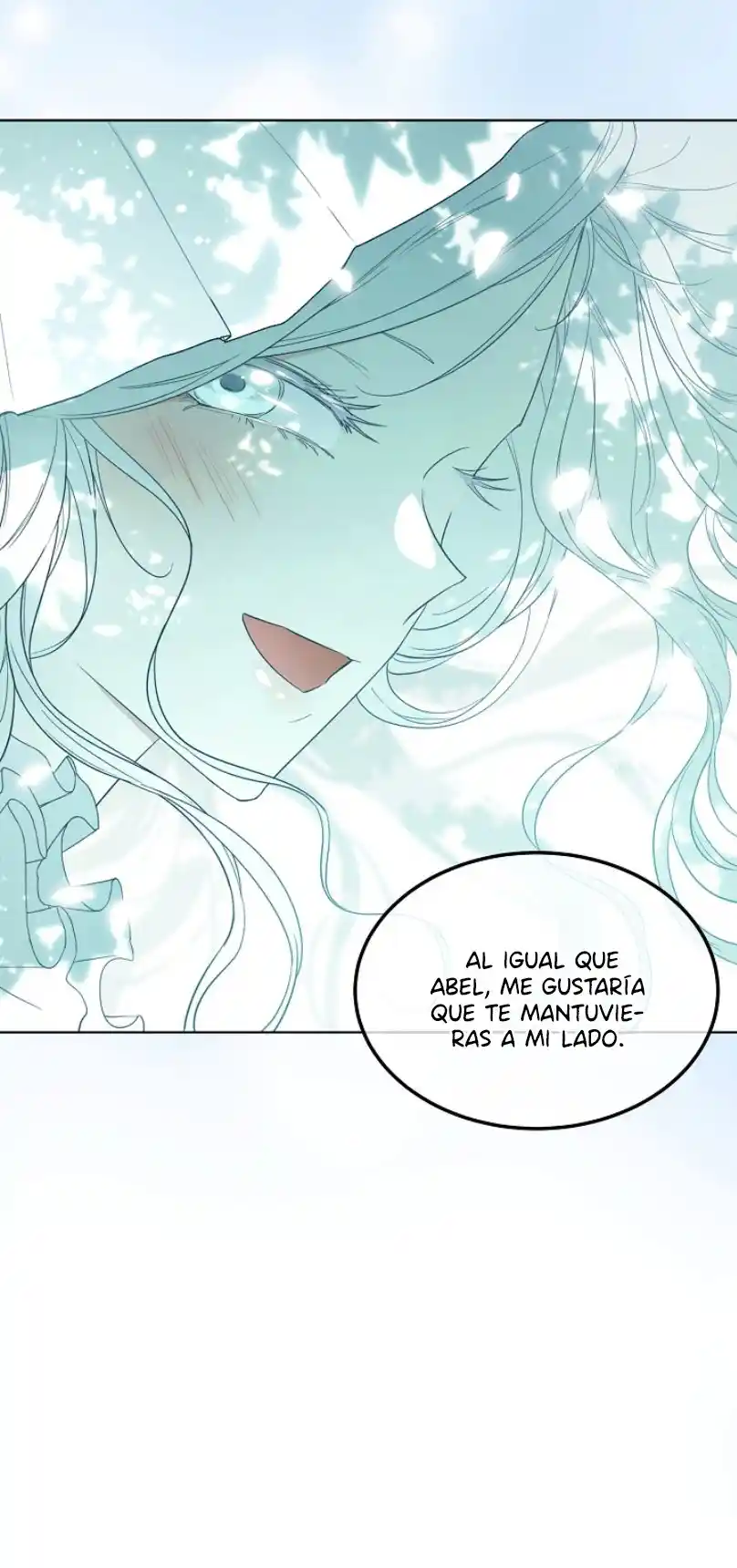 ME CONVERTÍ EN LA MADRE DEL PROTAGONISTA - Capítulo 65 - Página 37 - LectorTMOo