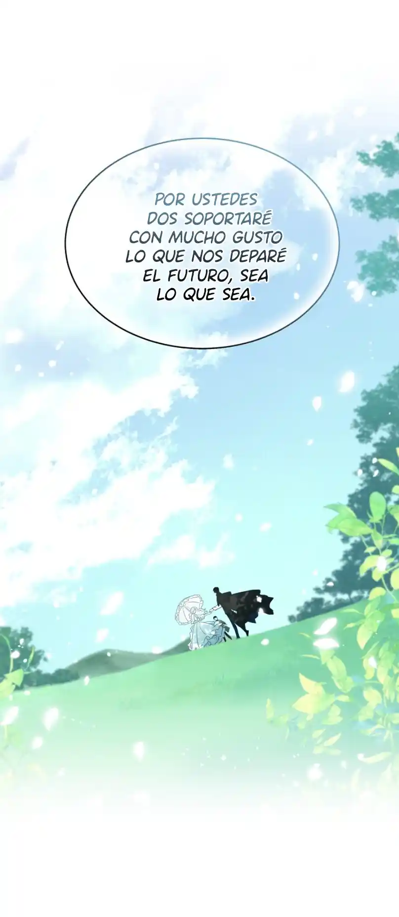 ME CONVERTÍ EN LA MADRE DEL PROTAGONISTA - Capítulo 65 - Página 38 - LectorTMOo