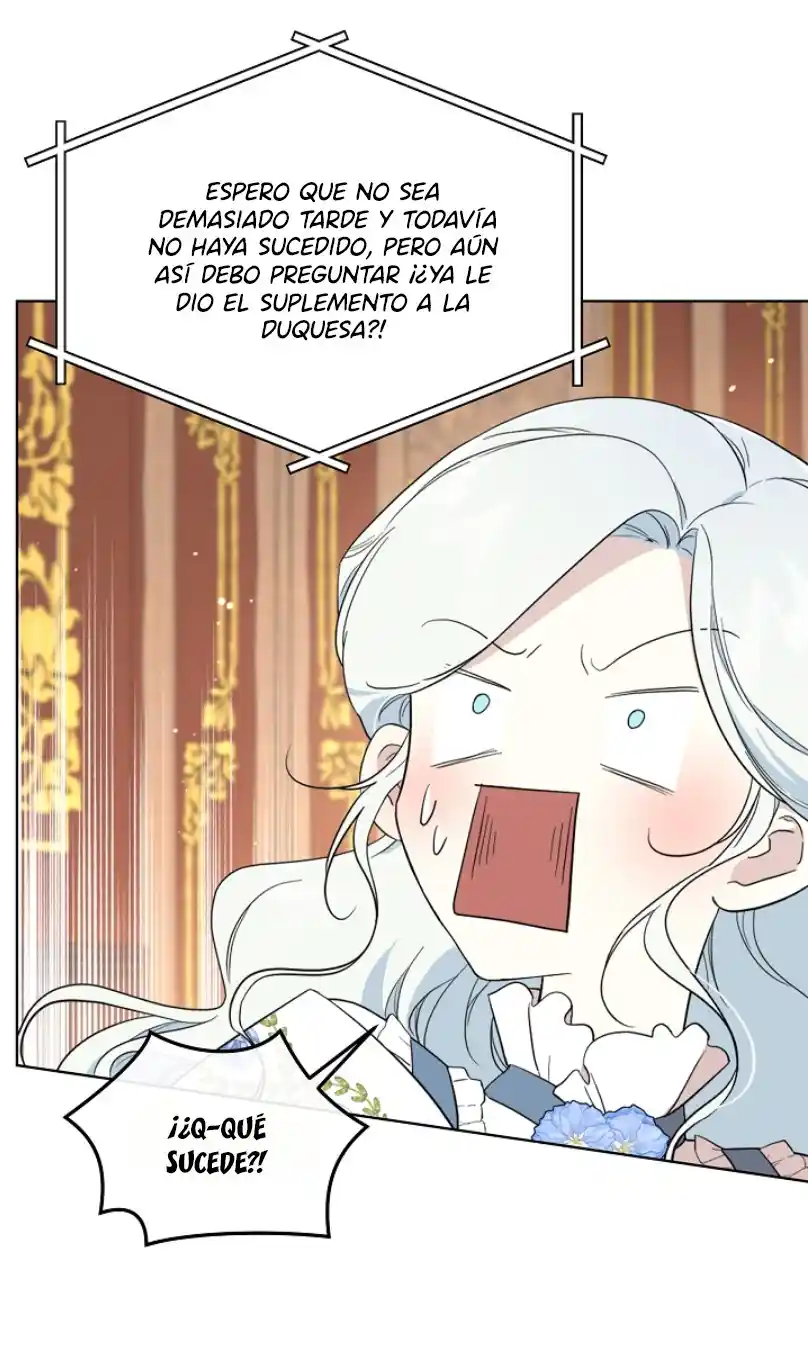 ME CONVERTÍ EN LA MADRE DEL PROTAGONISTA - Capítulo 65 - Página 42 - LectorTMOo