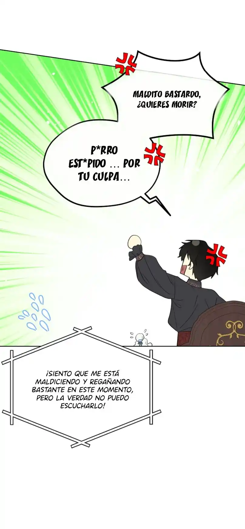 ME CONVERTÍ EN LA MADRE DEL PROTAGONISTA - Capítulo 65 - Página 43 - LectorTMOo