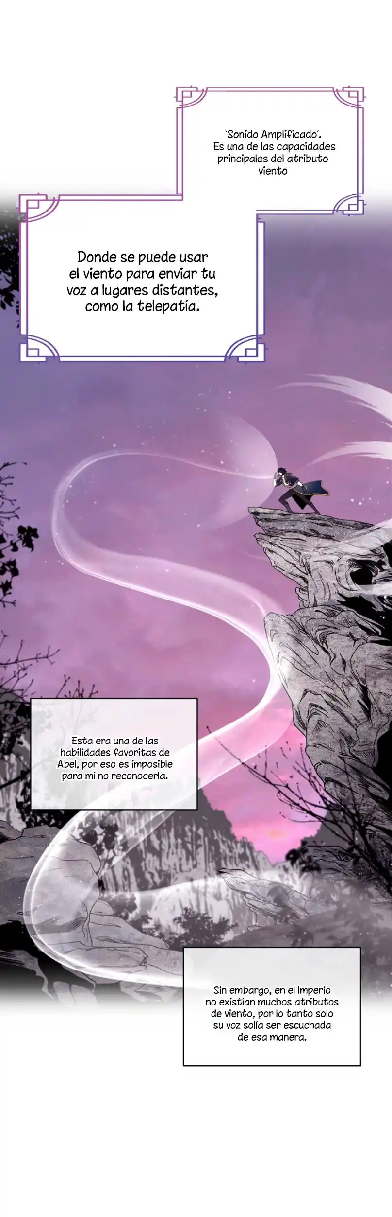 ME CONVERTÍ EN LA MADRE DEL PROTAGONISTA - Capítulo 65 - Página 46 - LectorTMOo