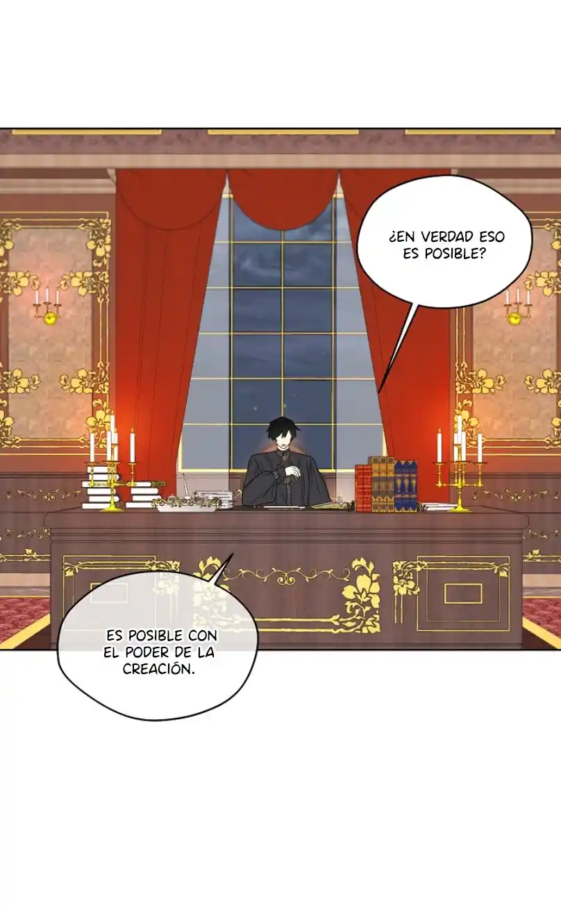 ME CONVERTÍ EN LA MADRE DEL PROTAGONISTA - Capítulo 65 - Página 49 - LectorTMOo