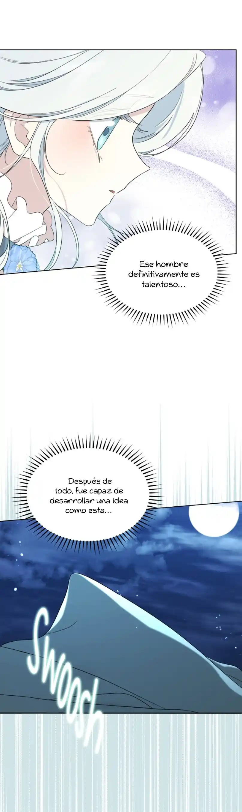 ME CONVERTÍ EN LA MADRE DEL PROTAGONISTA - Capítulo 65 - Página 53 - LectorTMOo