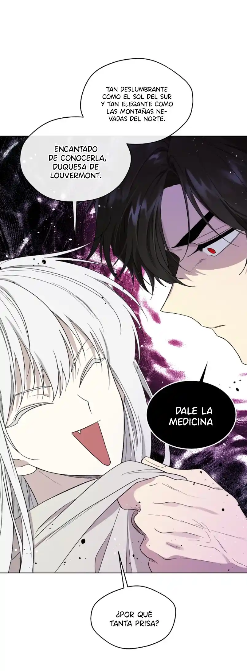 ME CONVERTÍ EN LA MADRE DEL PROTAGONISTA - Capítulo 65 - Página 59 - LectorTMOo