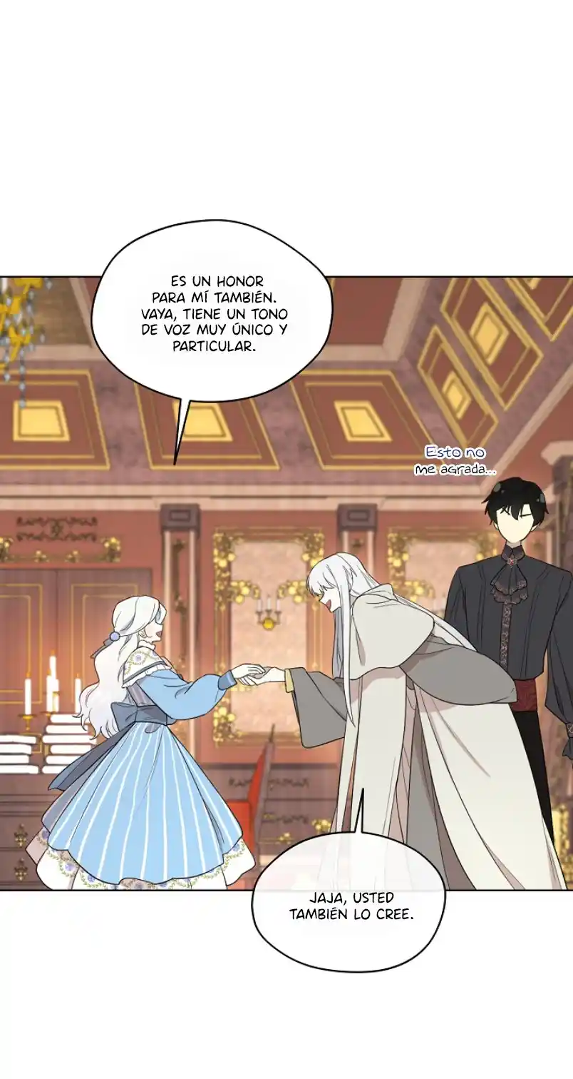 ME CONVERTÍ EN LA MADRE DEL PROTAGONISTA - Capítulo 65 - Página 65 - LectorTMOo