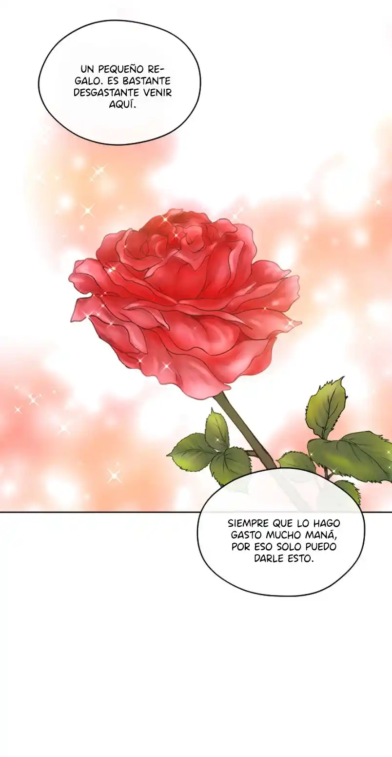 ME CONVERTÍ EN LA MADRE DEL PROTAGONISTA - Capítulo 65 - Página 67 - LectorTMOo