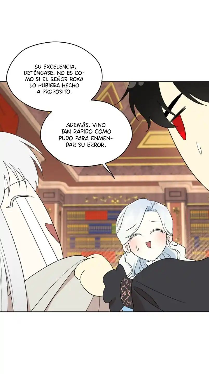 ME CONVERTÍ EN LA MADRE DEL PROTAGONISTA - Capítulo 65 - Página 71 - LectorTMOo