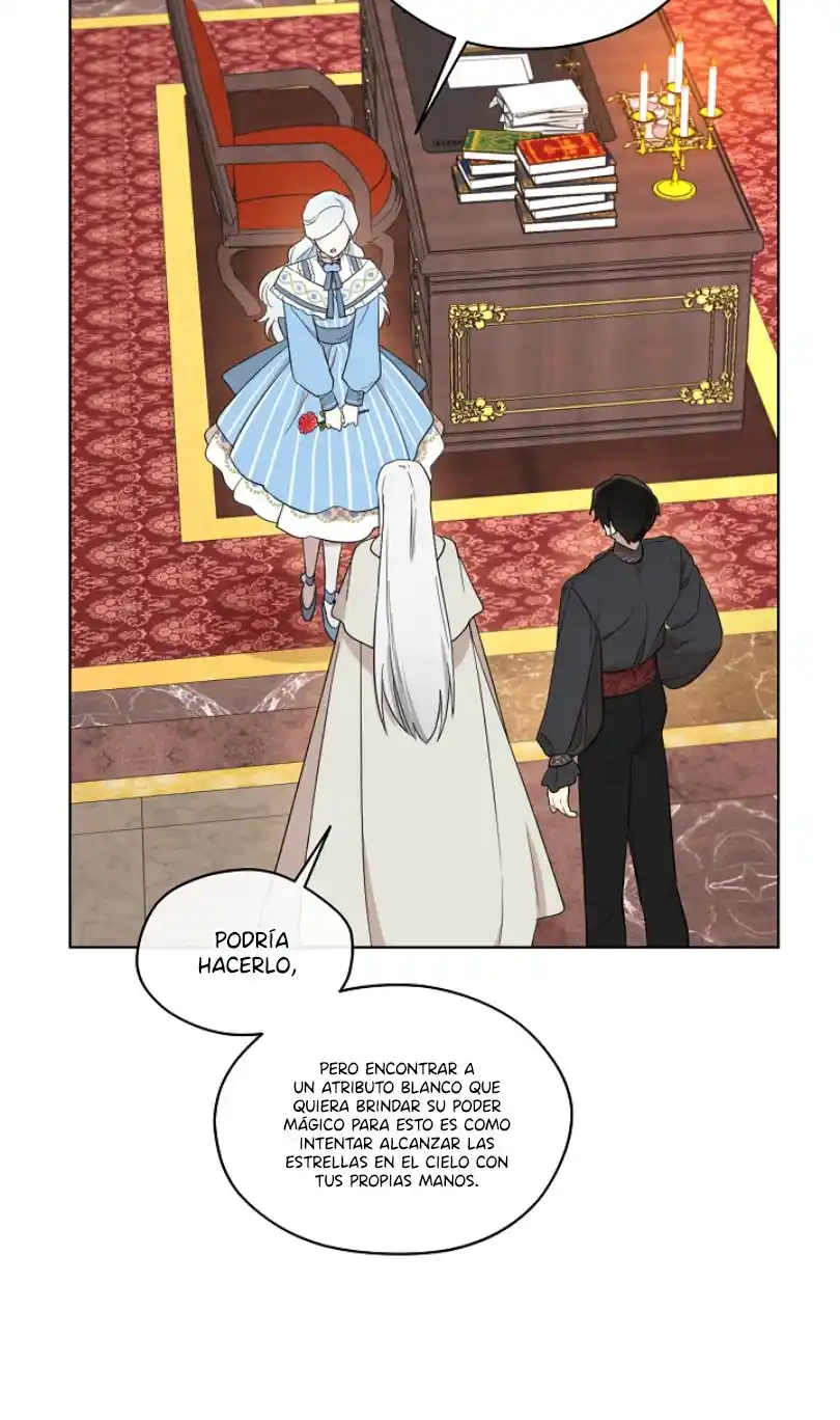 ME CONVERTÍ EN LA MADRE DEL PROTAGONISTA - Capítulo 65 - Página 74 - LectorTMOo