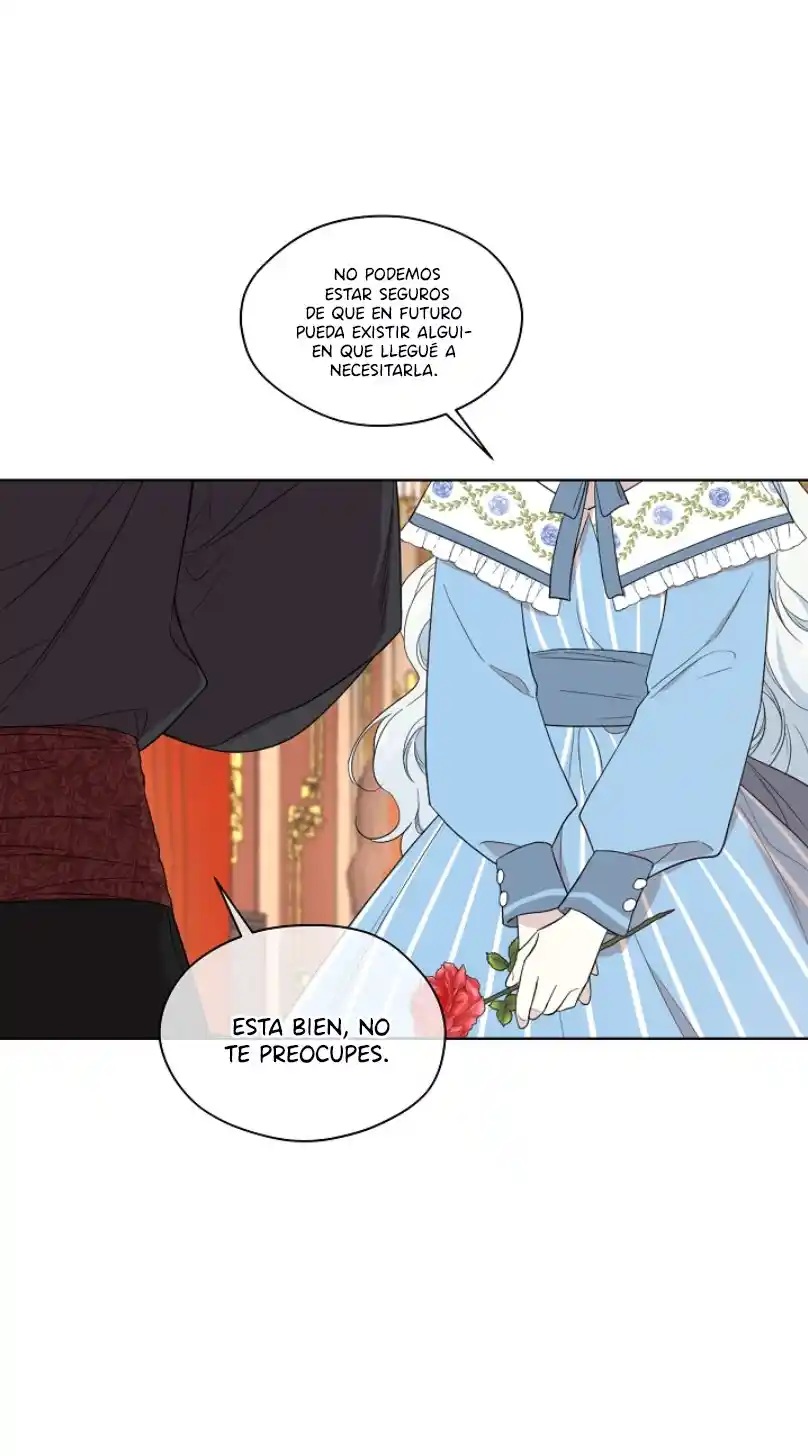 ME CONVERTÍ EN LA MADRE DEL PROTAGONISTA - Capítulo 66 - Página 11 - LectorTMOo