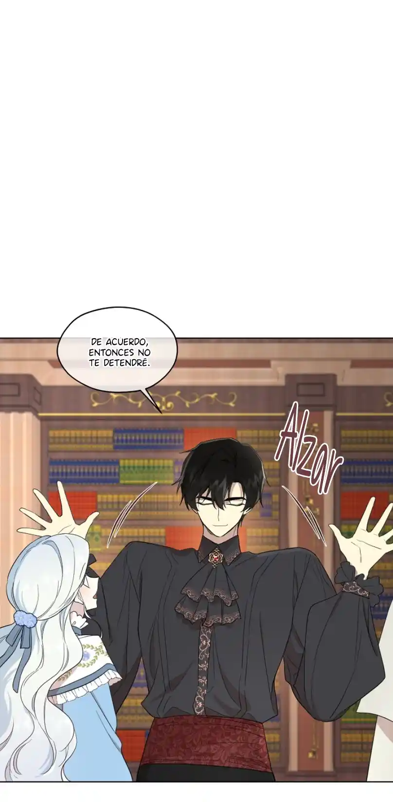 ME CONVERTÍ EN LA MADRE DEL PROTAGONISTA - Capítulo 66 - Página 15 - LectorTMOo
