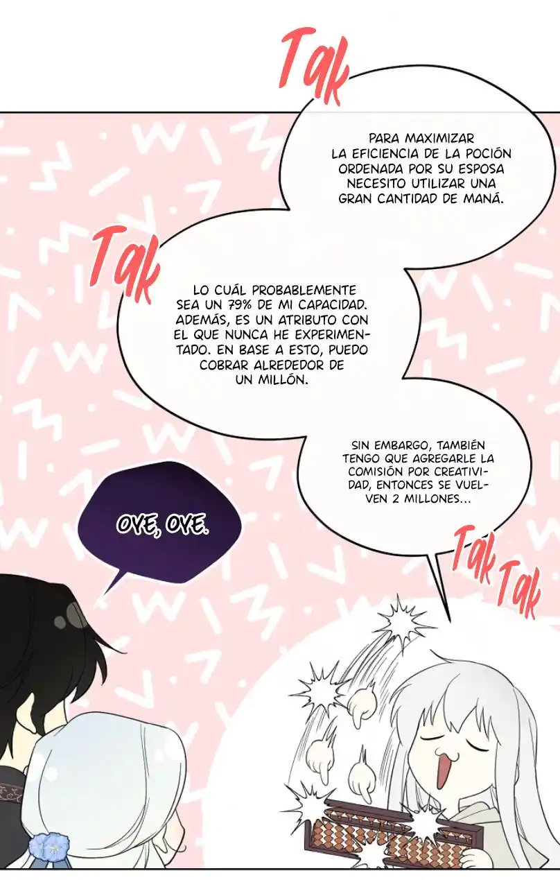 ME CONVERTÍ EN LA MADRE DEL PROTAGONISTA - Capítulo 66 - Página 18 - LectorTMOo