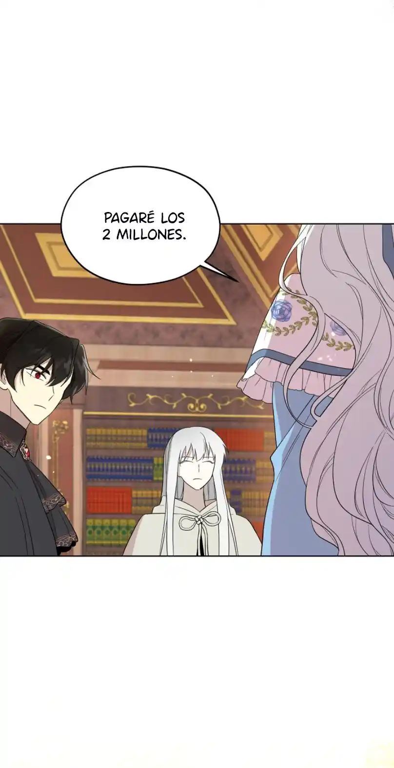 ME CONVERTÍ EN LA MADRE DEL PROTAGONISTA - Capítulo 66 - Página 20 - LectorTMOo