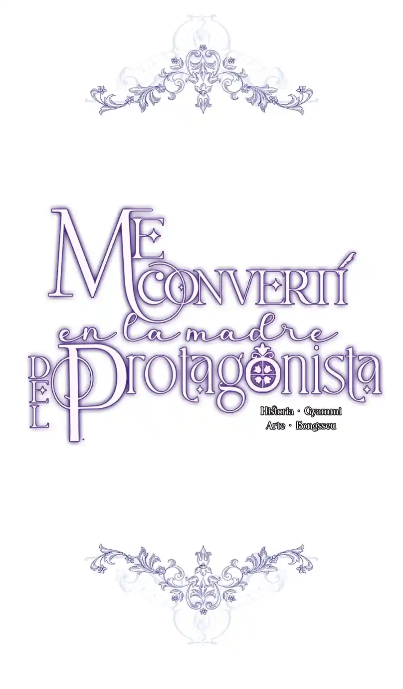 ME CONVERTÍ EN LA MADRE DEL PROTAGONISTA - Capítulo 66 - Página 22 - LectorTMOo