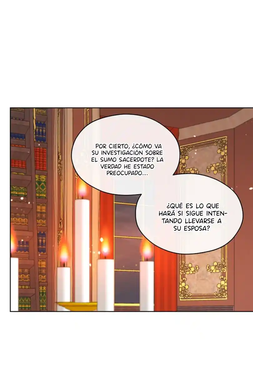 ME CONVERTÍ EN LA MADRE DEL PROTAGONISTA - Capítulo 66 - Página 28 - LectorTMOo