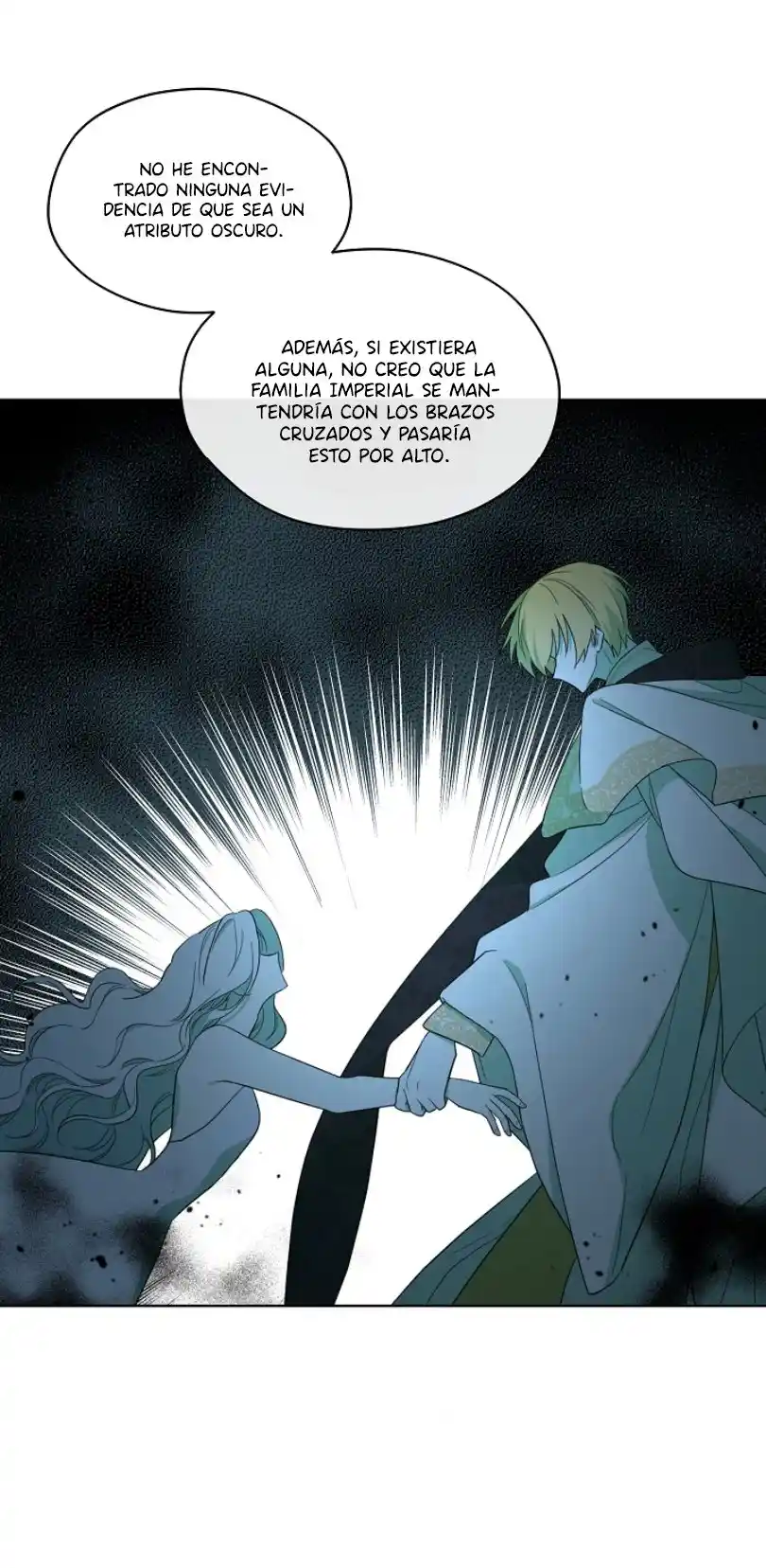 ME CONVERTÍ EN LA MADRE DEL PROTAGONISTA - Capítulo 66 - Página 29 - LectorTMOo