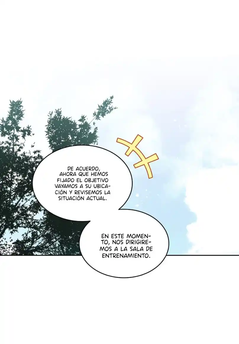 ME CONVERTÍ EN LA MADRE DEL PROTAGONISTA - Capítulo 66 - Página 44 - LectorTMOo