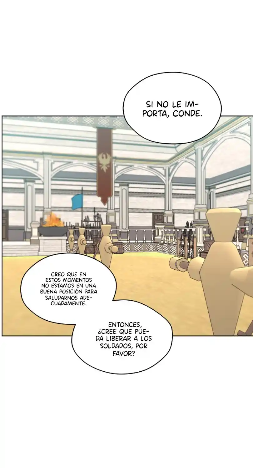 ME CONVERTÍ EN LA MADRE DEL PROTAGONISTA - Capítulo 66 - Página 60 - LectorTMOo