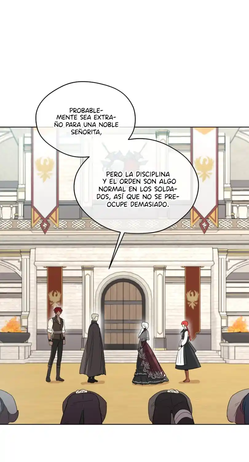 ME CONVERTÍ EN LA MADRE DEL PROTAGONISTA - Capítulo 66 - Página 64 - LectorTMOo