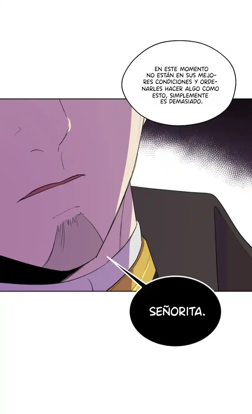 ME CONVERTÍ EN LA MADRE DEL PROTAGONISTA - Capítulo 66 - Página 68 - LectorTMOo