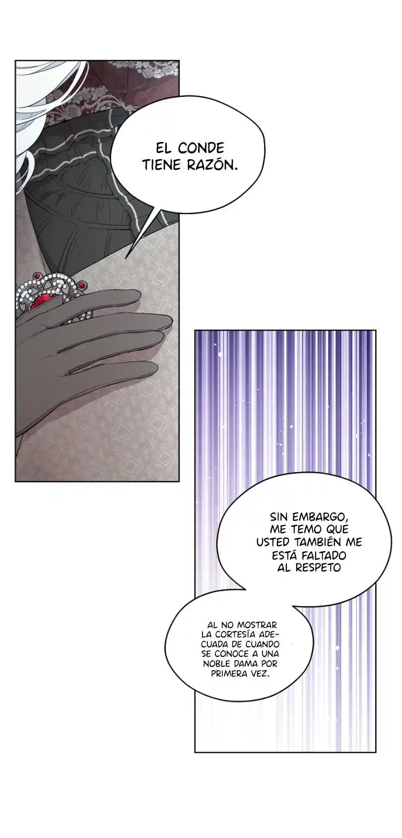 ME CONVERTÍ EN LA MADRE DEL PROTAGONISTA - Capítulo 66 - Página 70 - LectorTMOo