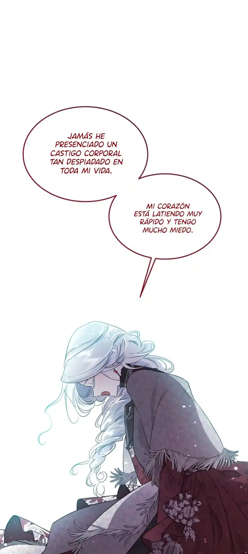 ME CONVERTÍ EN LA MADRE DEL PROTAGONISTA - Capítulo 66 - Página 71 - LectorTMOo