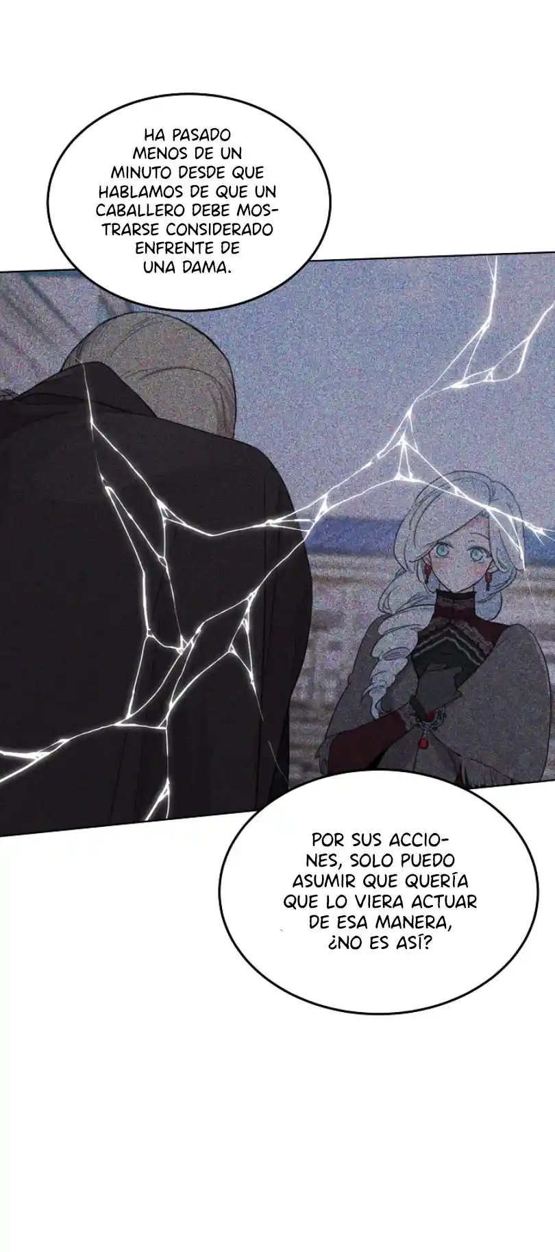 ME CONVERTÍ EN LA MADRE DEL PROTAGONISTA - Capítulo 67 - Página 26 - LectorTMOo