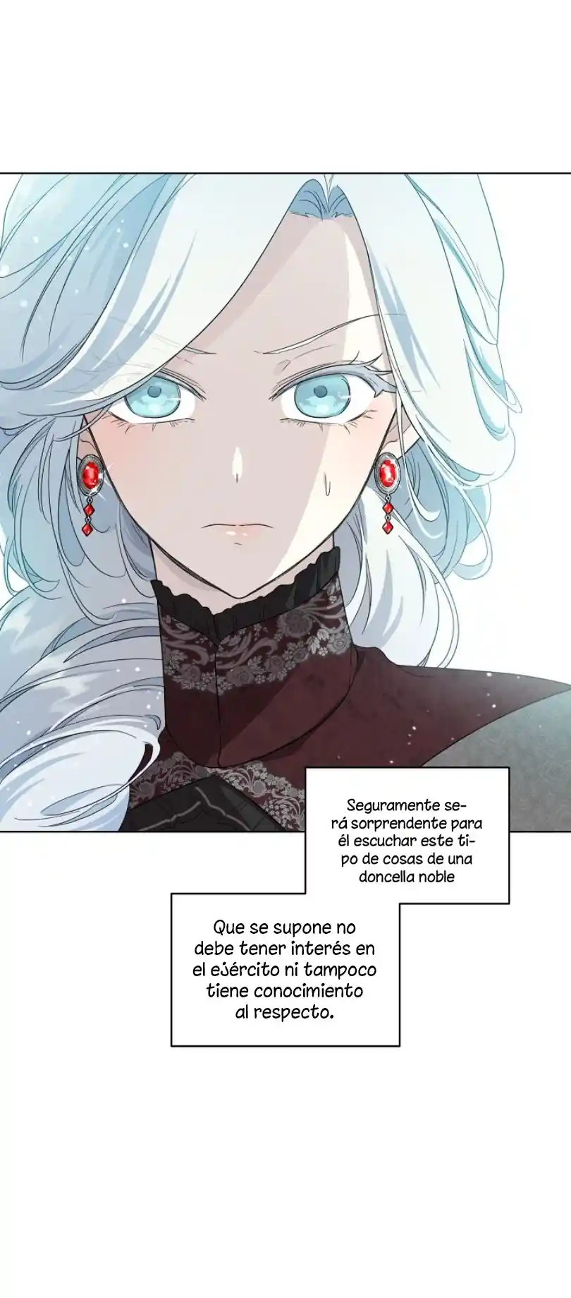 ME CONVERTÍ EN LA MADRE DEL PROTAGONISTA - Capítulo 67 - Página 34 - LectorTMOo