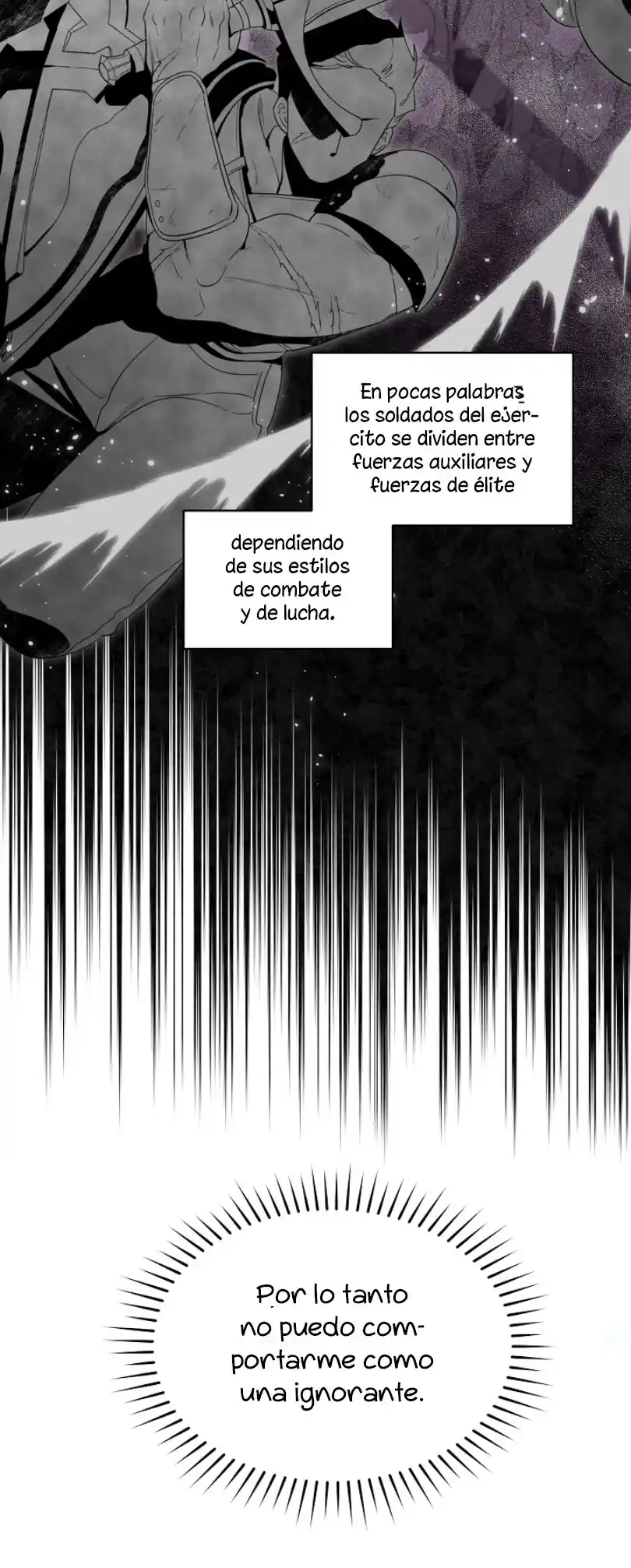 ME CONVERTÍ EN LA MADRE DEL PROTAGONISTA - Capítulo 67 - Página 36 - LectorTMOo