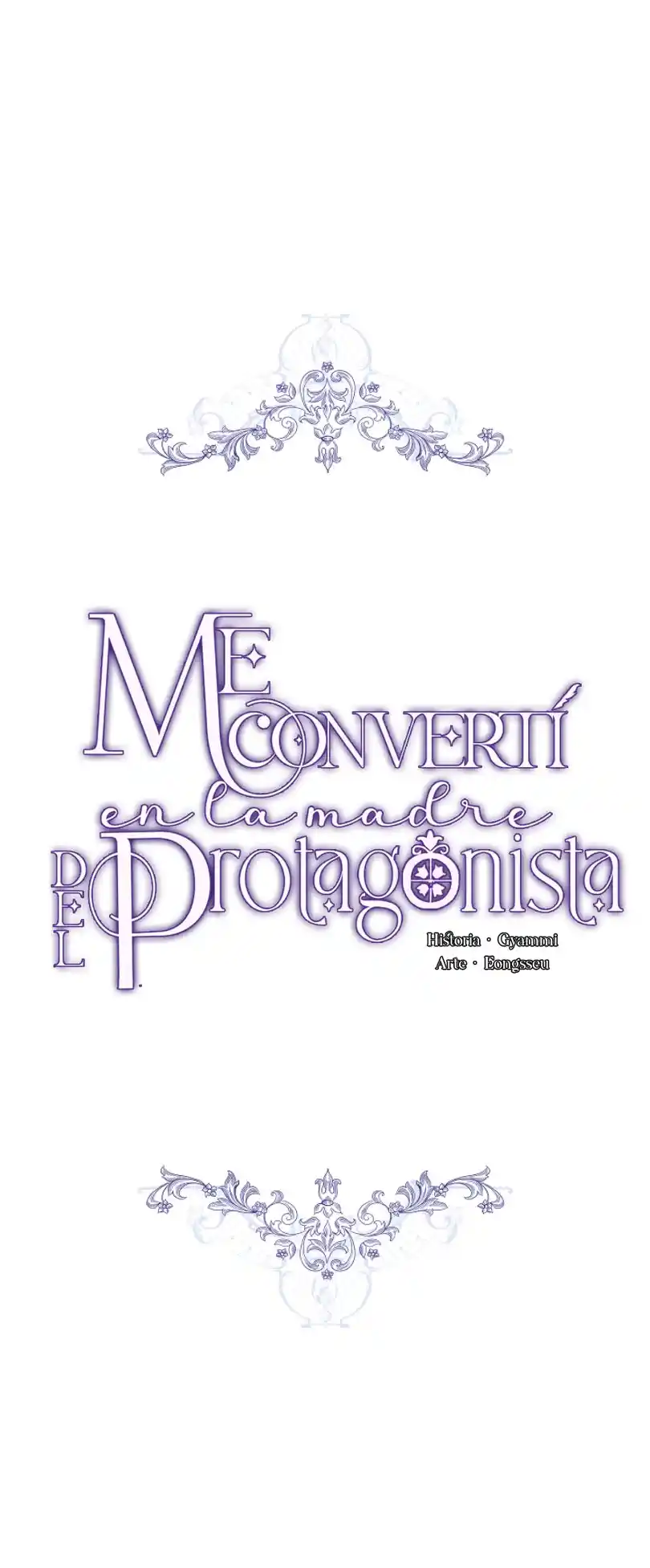 ME CONVERTÍ EN LA MADRE DEL PROTAGONISTA - Capítulo 67 - Página 43 - LectorTMOo
