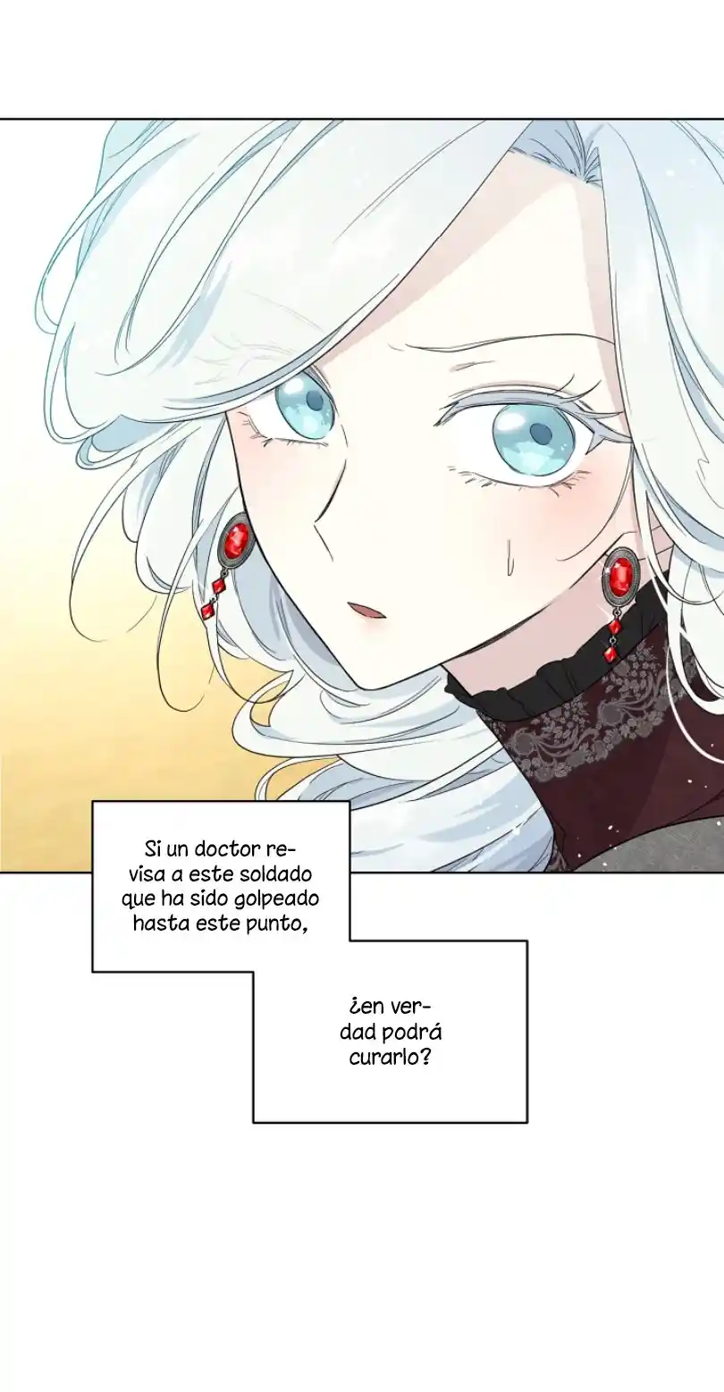ME CONVERTÍ EN LA MADRE DEL PROTAGONISTA - Capítulo 67 - Página 50 - LectorTMOo