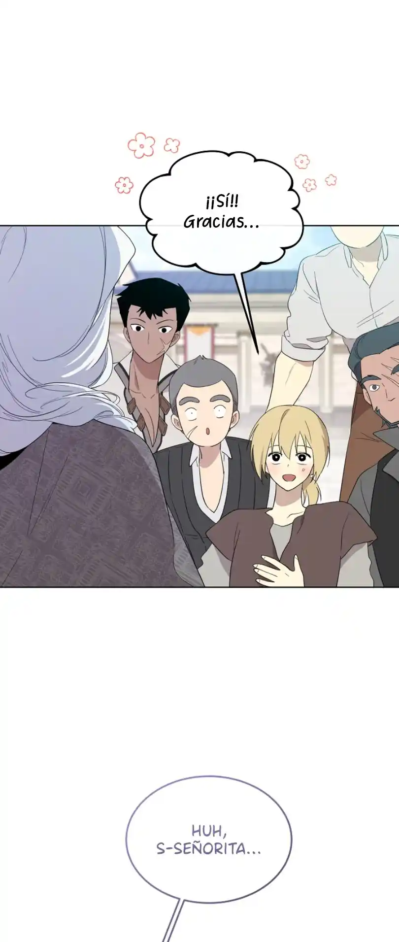 ME CONVERTÍ EN LA MADRE DEL PROTAGONISTA - Capítulo 67 - Página 56 - LectorTMOo