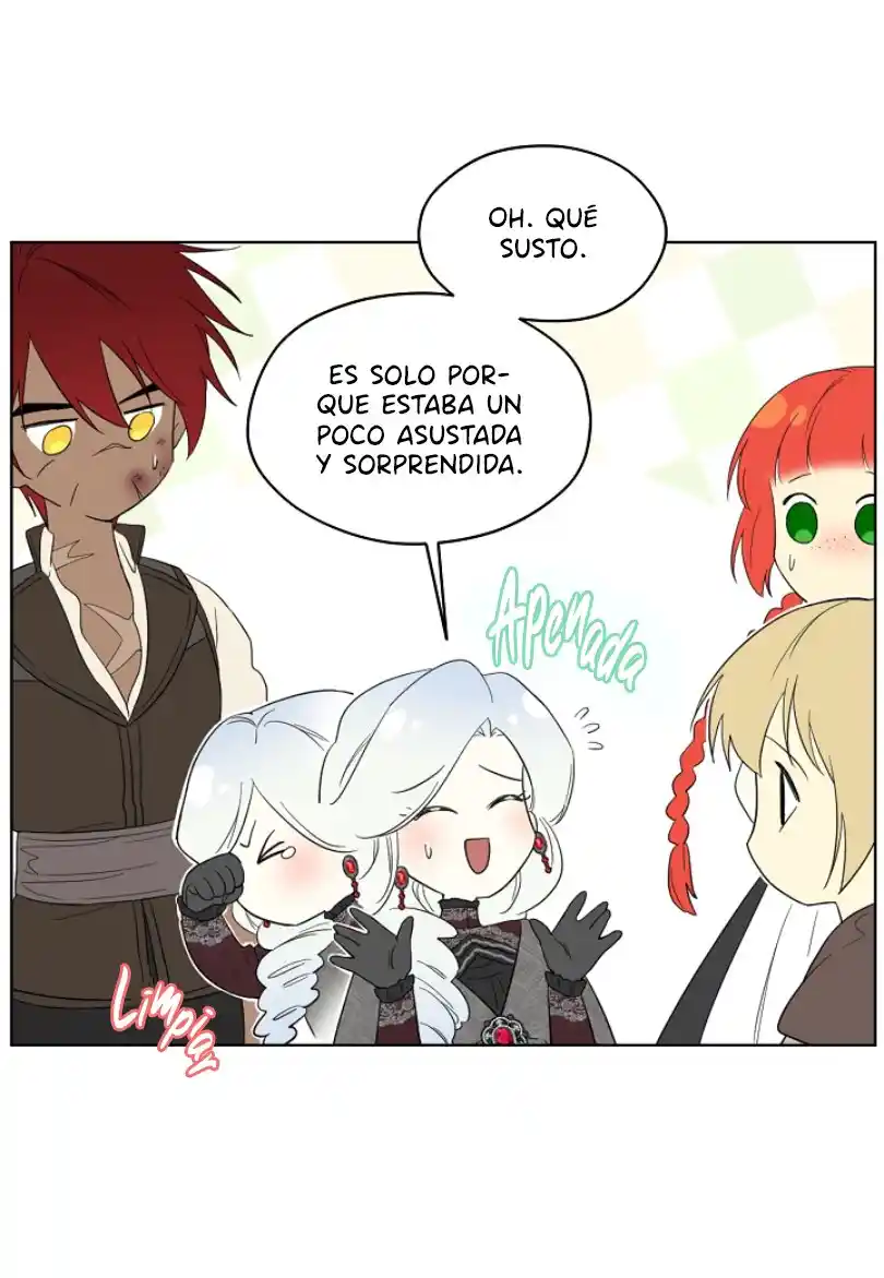 ME CONVERTÍ EN LA MADRE DEL PROTAGONISTA - Capítulo 67 - Página 58 - LectorTMOo