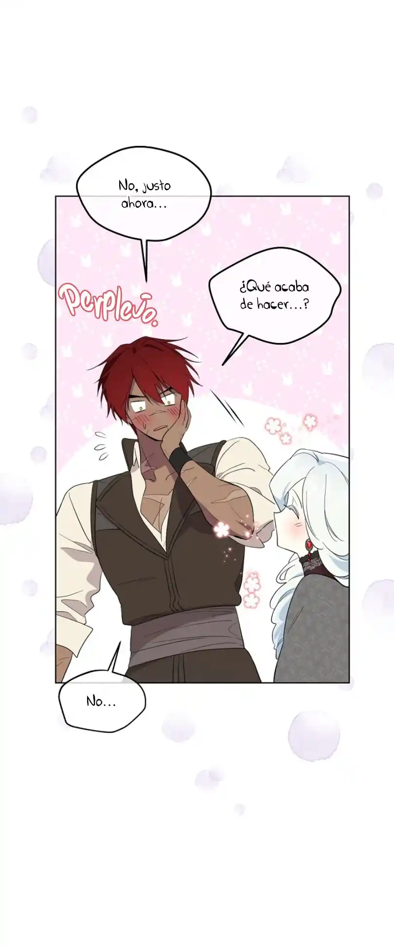 ME CONVERTÍ EN LA MADRE DEL PROTAGONISTA - Capítulo 67 - Página 68 - LectorTMOo