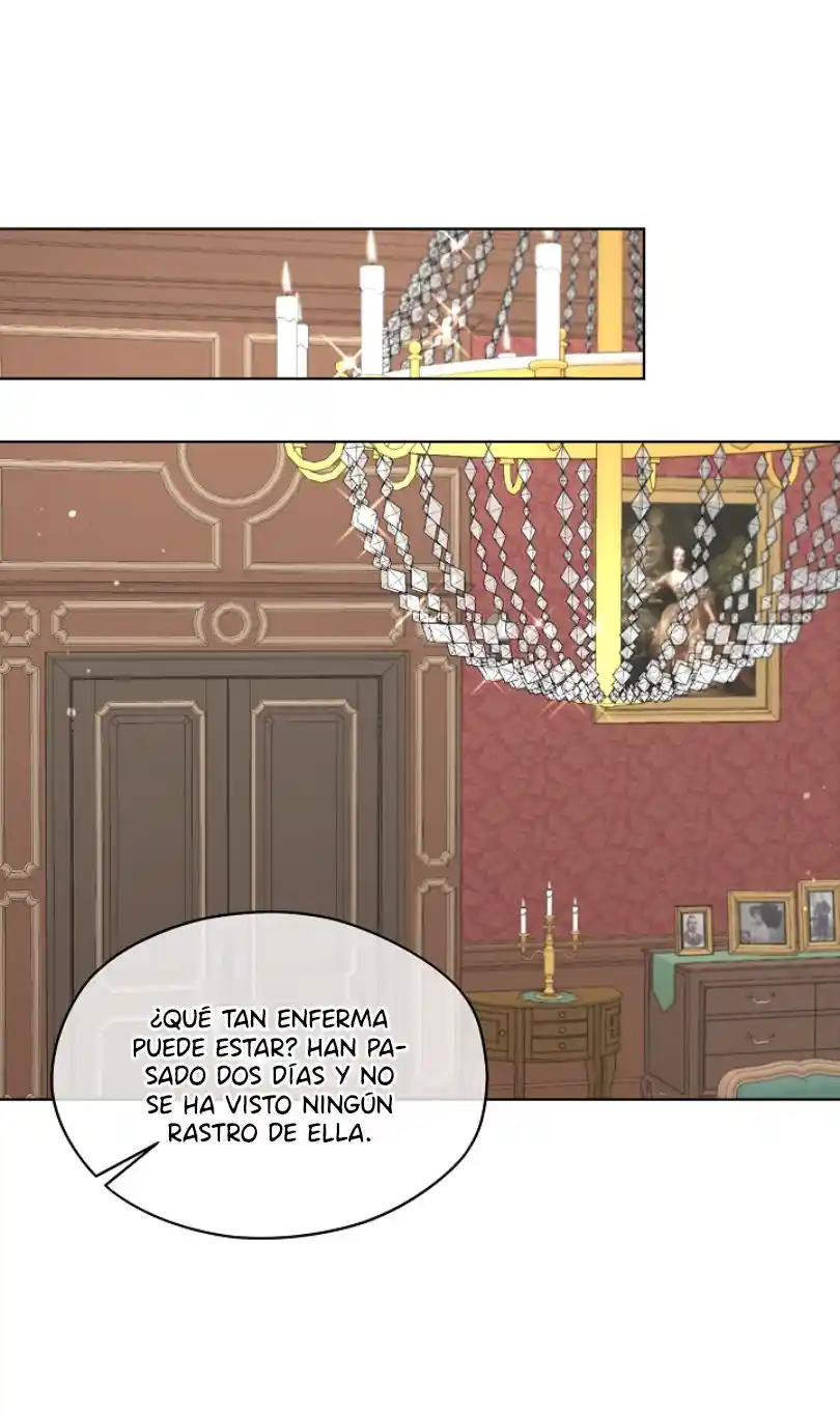 ME CONVERTÍ EN LA MADRE DEL PROTAGONISTA - Capítulo 67 - Página 70 - LectorTMOo