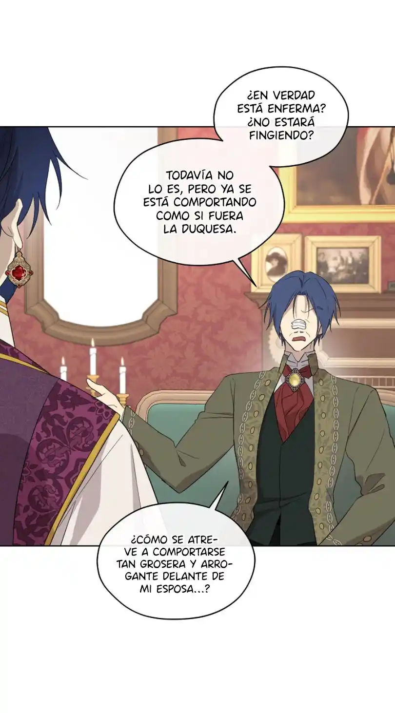 ME CONVERTÍ EN LA MADRE DEL PROTAGONISTA - Capítulo 67 - Página 71 - LectorTMOo