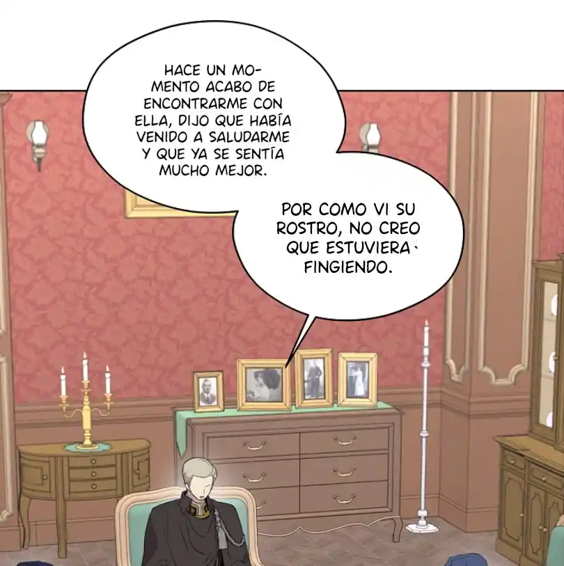 ME CONVERTÍ EN LA MADRE DEL PROTAGONISTA - Capítulo 67 - Página 73 - LectorTMOo