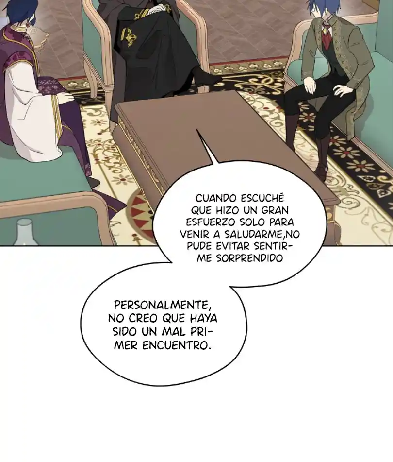 ME CONVERTÍ EN LA MADRE DEL PROTAGONISTA - Capítulo 67 - Página 74 - LectorTMOo