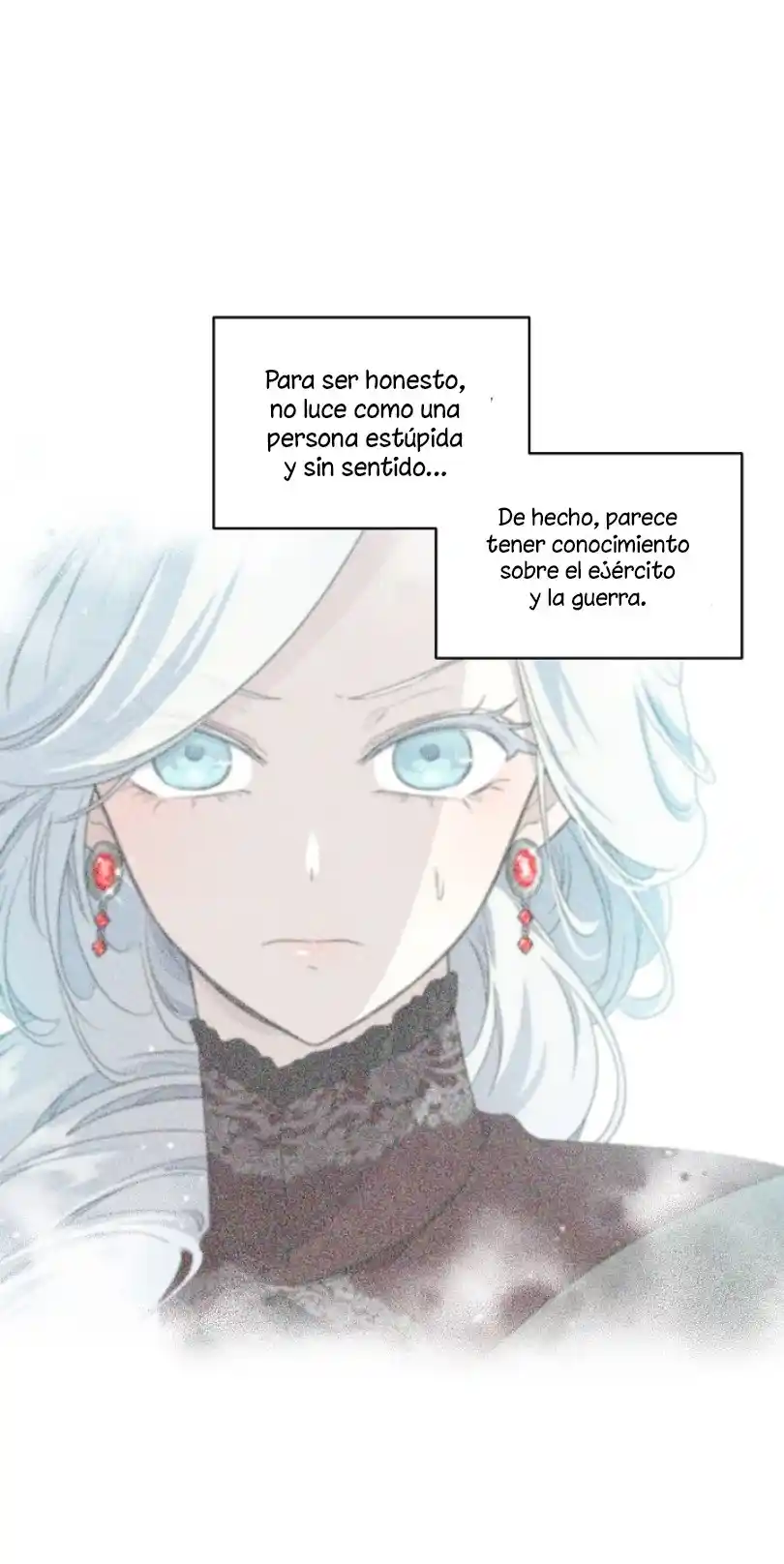 ME CONVERTÍ EN LA MADRE DEL PROTAGONISTA - Capítulo 67 - Página 76 - LectorTMOo