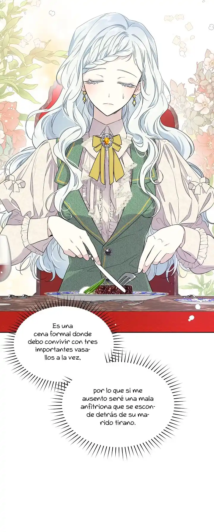 ME CONVERTÍ EN LA MADRE DEL PROTAGONISTA - Capítulo 68 - Página 7 - LectorTMOo