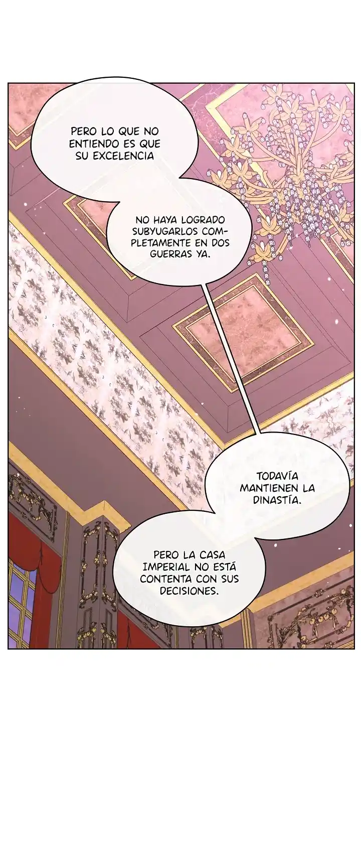 ME CONVERTÍ EN LA MADRE DEL PROTAGONISTA - Capítulo 68 - Página 16 - LectorTMOo