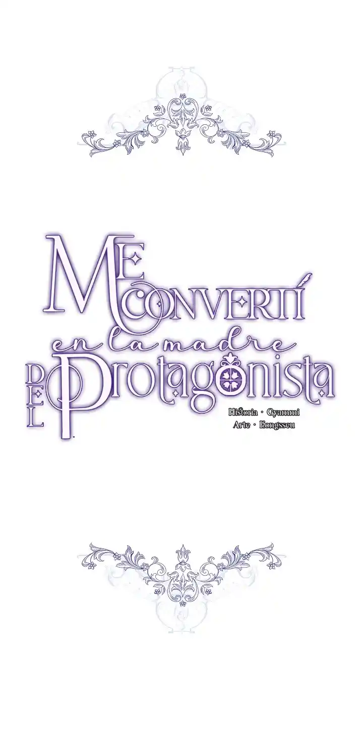 ME CONVERTÍ EN LA MADRE DEL PROTAGONISTA - Capítulo 68 - Página 18 - LectorTMOo