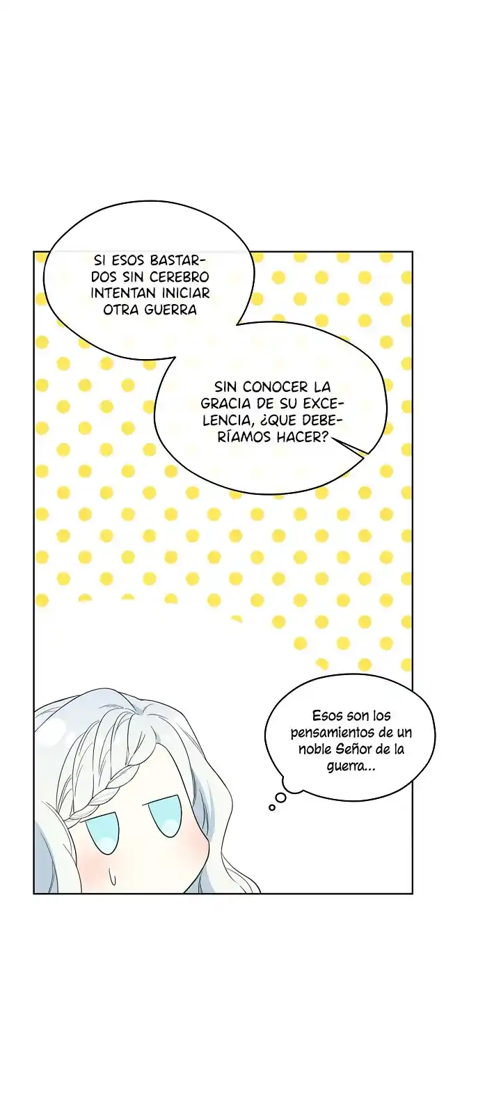ME CONVERTÍ EN LA MADRE DEL PROTAGONISTA - Capítulo 68 - Página 21 - LectorTMOo
