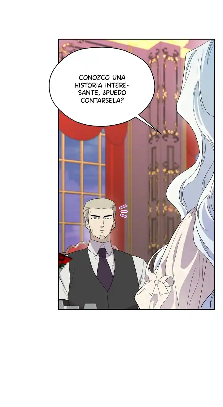 ME CONVERTÍ EN LA MADRE DEL PROTAGONISTA - Capítulo 68 - Página 23 - LectorTMOo