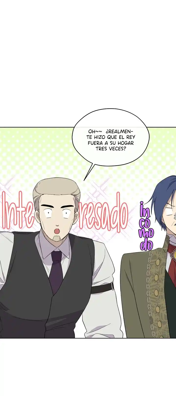 ME CONVERTÍ EN LA MADRE DEL PROTAGONISTA - Capítulo 68 - Página 25 - LectorTMOo