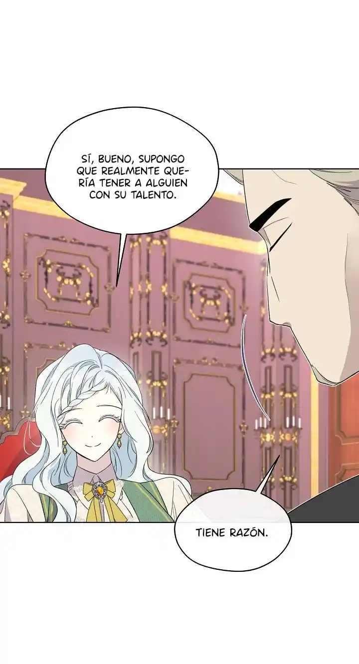 ME CONVERTÍ EN LA MADRE DEL PROTAGONISTA - Capítulo 68 - Página 26 - LectorTMOo