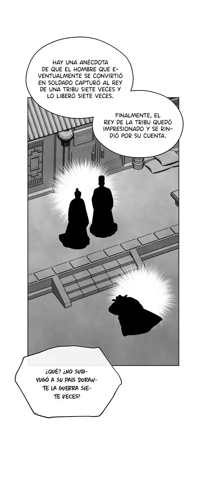 ME CONVERTÍ EN LA MADRE DEL PROTAGONISTA - Capítulo 68 - Página 27 - LectorTMOo