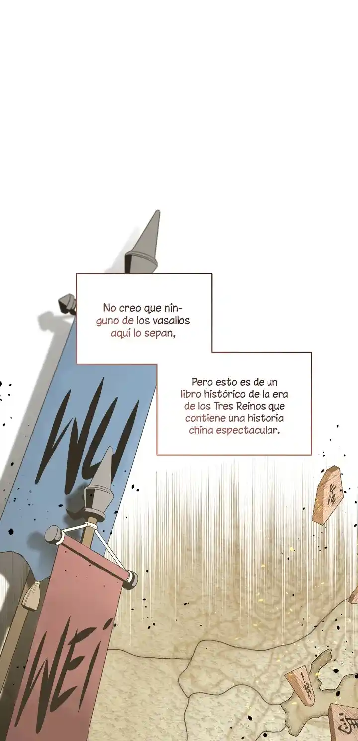 ME CONVERTÍ EN LA MADRE DEL PROTAGONISTA - Capítulo 68 - Página 28 - LectorTMOo