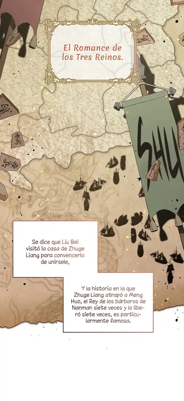 ME CONVERTÍ EN LA MADRE DEL PROTAGONISTA - Capítulo 68 - Página 29 - LectorTMOo